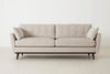 Swyft Model 10 3 Seater Sofa - Chalk Chenille RRP £1699