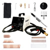 Spot Welding Machine 3KW Vehicle Car Body Panel Dent Repair Puller Stud Welder
