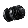 Adjustable Dumbbell 40kg Set Pair Hand Weight Dumbbell Home Gym Fitness Exercise