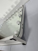 LED Hollywood Vanity Makeup Mirror Large Light Mirrors with 15 Dimmable Bulbs