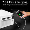 1100W 3754 BTU Portable Mini Air-Conditioning W/ Dehumidifier & Remote Control
