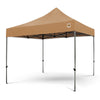 ® Pop Up 3x3m Heavy Duty Waterproof Commercial Grade with Canopy