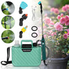 5L Garden Sprayer Electric Garden Sprayer Battery Powered High Pressure Handheld
