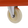 Plasterboard Trolley Drywall Cart 997.9kg/2200lbs Handling Sheetrock Sheet Panel