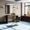 Barber Chair Beauty Salon Hair Styling Hairdressing Hairdresser Makeup Chair NEW
