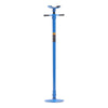1100 lbs Hand Spin Transmission Jack Telescopic Gearbox Lift Hoist Engine Stand