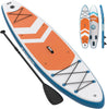 Inflatable Paddle Board for Adult 10 ft 6 in Inflatable Stand Up Paddle Board