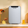 Portable Travel Car Van Camping Fridge Freezer Ice Box Food Warmer DC12V /AC240V