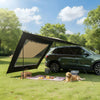 Waterproof Car Trunk Tent Universal SUV Tailgate Anti-UV Awning Camping Shelters