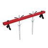 Engine Support Beam 500kg Gearbox Bar Double Support Traverse Lifter Car Vehicle