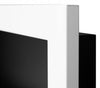 Bio Ethanol Bioethanol Fireplace 900 x 400 Professional Modern Glass Panel