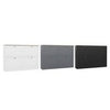 Vida Designs 4 Drawer Shoe Cabinet Hallway Storage Space Unit Shelf