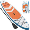 Inflatable Paddle Board for Adult 10 ft 6 in Inflatable Stand Up Paddle Board