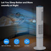 Mobile Air Conditioners, 4 IN 1 Tower Fan/Air Purifier/Humidifier/Evaporative