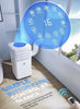 KGOGO Air Conditioning Unit 9000 BTU Portable Air Conditioner with 4 In 1 ⭐ ❄️