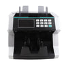 Money Counter Machine Counterfeit Bill Detector Automatic Money Detection Fast1