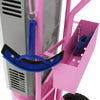 18L Portable Horse Shower Instant Gas Hot Water Heater LPG Boiler & Trolley