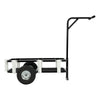 Beach Fishing Cart, Outdoor Heavy Duty Fishing/Beach Cart, Cart with Large Wheel