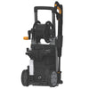 Titan High Pressure Washer Jet Electric Garden Patio Car Wash Cleaner Compact