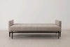 Swyft Model 02 3 Seater Sofa Bed - Pumice Linen RRP £2399
