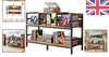 Record Player Stand Vinyl Record Player Storage Cabinet Up to 350 Albums
