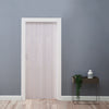 Folding Door Natural Pine Effect PVC Internal Accordion Concertina Sliding Door