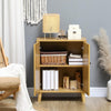 Cabinet Sideboard Cupboard Storage Unit Freestanding Wooden Living Room Hallway