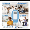 MYLEK Portable Air Conditioner with Dehumidifier 9000 BTU