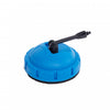NEW! 2400W 180Bar High Pressure Jet Washer Patio Cleaner and Accessories