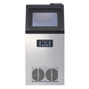 CRENEX 230W 58kg Commercial Ice Maker Ice Cube Machine Restaurant Bar Club