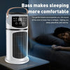 Air Cooler Fan Evaporative Summer Cooling Air Conditioner Humidifier Portable UK
