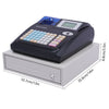 RRP Electronic Cash Register POS System Shop Till Restaurant Cafe Barber Salon