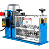 Electric Wire Stripping Machine 1.5-40mm Automatic Cable Stripper Wire Peeler