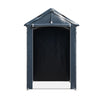 Bicycle Storage Tent Garden Bike Shelter Equipment Cover Shed Outdoor Waterproof