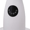 2L Water Spray Fan Mobile Portable Cooler Air Conditioning Unit Fan Humidifier