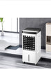 10L Portable Cooler Air Conditioning Unit Fan Evaporative Humidifier With Remote