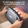 Electric Massage Gun 8 Heads With High Thrust For Muscle Relaxation Pain Relief