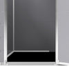 5 x 4ft Large Plastic Shed Outdoor Garden Tools Storage House with Door & Window