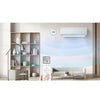 TCL 24000 BTU Smart A++ Wall Mounted Split Air Conditioner with Heat Pum TAC24CH