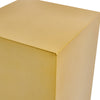 3pc/Set Metal Plinth Cylinder Dessert Pedestal Wedding Cake Flower Display Stand