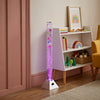 LED Bubble Lamp Novelty Light Colour Changing Tower Tube Sensory RGB Lighting