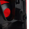 Rear Tail Light Lamp Drivers Side Right for Partner Mk2 Van 12-19 2-Door