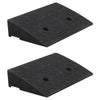 Kerb Ramp Heavy Duty Motorbike Car Truck Caravan Mobility Access Wheelchair 1/2x