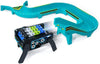 Car Toy Power Treads All Surface Robot Vehicles Full Throttle Trekker Build