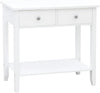 Console Table Slim Side Table Living Room Tables Very Narrow Hallway Fur