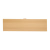 Natural Wooden Living Room Sideboard TV Stand Hallway Storage Cabinet Cupboard