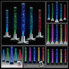 LED Bubble Lamp Novelty Light Colour Changing Tower Tube Sensory RGB Lighting