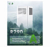 Portable Air Conditioner 4-in-1-Cooling, 24H Timer, Dehumidifier Digital Display