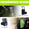 Outdoor Rechargeable Portable Camping Shower Portable Electric Shower Pump UK