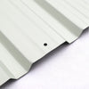 24x Metal Roof Sheets Corrugated Garage Shed Galvanized Carport Roofing Cladding